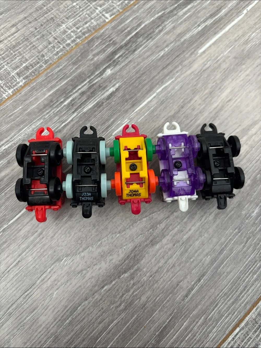 Thomas & Friends Minis - Candy Mix